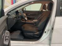 Nissan Sentra 2023 4p Sense L4/2.0 CVT 2023 Nissan Sentra Venta Interiores 17