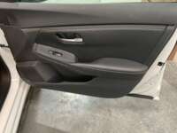 Nissan Sentra 2023 4p Sense L4/2.0 CVT 2023 Nissan Sentra Venta Interiores 18