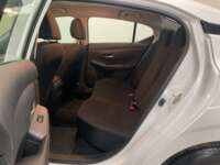 Nissan Sentra 2023 4p Sense L4/2.0 CVT 2023 Nissan Sentra Venta Interiores 19
