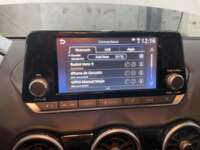 Nissan Sentra 2023 4p Sense L4/2.0 CVT 2023 Nissan Sentra Venta Interiores 7