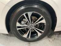 Nissan Sentra 2023 4p Sense L4/2.0 CVT 2023 Nissan Sentra Venta Llantas 1