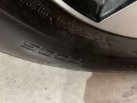Nissan Sentra 2023 4p Sense L4/2.0 CVT 2023 Nissan Sentra Venta Llantas 3