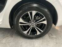 Nissan Sentra 2023 4p Sense L4/2.0 CVT 2023 Nissan Sentra Venta Llantas 4