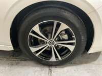 Nissan Sentra 2023 4p Sense L4/2.0 CVT 2023 Nissan Sentra Venta Llantas 10
