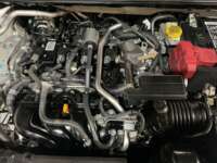 Nissan Sentra 2023 4p Sense L4/2.0 CVT 2023 Nissan Sentra Venta Motor 2