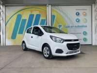 Chevrolet Beat 2020 5p LS L4/1.2 Man   2020 Chevrolet Beat Venta Exteriores 3
