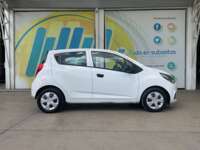 Chevrolet Beat 2020 5p LS L4/1.2 Man   2020 Chevrolet Beat Venta Exteriores 4