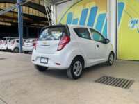 Chevrolet Beat 2020 5p LS L4/1.2 Man   2020 Chevrolet Beat Venta Exteriores 5