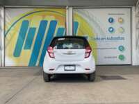 Chevrolet Beat 2020 5p LS L4/1.2 Man   2020 Chevrolet Beat Venta Exteriores 6