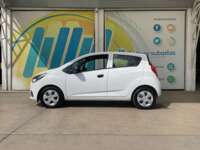Chevrolet Beat 2020 5p LS L4/1.2 Man   2020 Chevrolet Beat Venta Exteriores 8