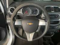 Chevrolet Beat 2020 5p LS L4/1.2 Man   2020 Chevrolet Beat Venta Interiores 1