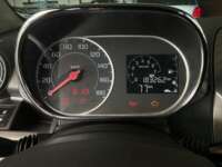 Chevrolet Beat 2020 5p LS L4/1.2 Man   2020 Chevrolet Beat Venta Interiores 2
