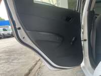 Chevrolet Beat 2020 5p LS L4/1.2 Man   2020 Chevrolet Beat Venta Interiores 17
