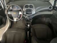 Chevrolet Beat 2020 5p LS L4/1.2 Man   2020 Chevrolet Beat Venta Interiores 4