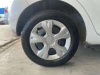 Chevrolet Beat 2020 5p LS L4/1.2 Man   2020 Chevrolet Beat Venta Llantas 7
