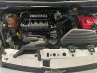 Chevrolet Beat 2020 5p LS L4/1.2 Man   2020 Chevrolet Beat Venta Motor 2