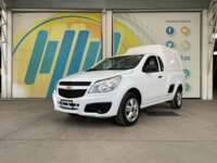 Chevrolet Tornado 2020 2p LS L4/1.8 Man    2020 Chevrolet Tornado Venta Exteriores 1