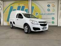 Chevrolet Tornado 2020 2p LS L4/1.8 Man    2020 Chevrolet Tornado Venta Exteriores 3