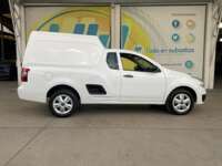 Chevrolet Tornado 2020 2p LS L4/1.8 Man    2020 Chevrolet Tornado Venta Exteriores 4