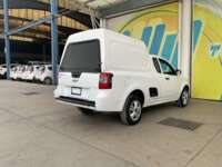 Chevrolet Tornado 2020 2p LS L4/1.8 Man    2020 Chevrolet Tornado Venta Exteriores 5