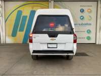 Chevrolet Tornado 2020 2p LS L4/1.8 Man    2020 Chevrolet Tornado Venta Exteriores 6