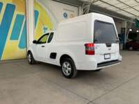 Chevrolet Tornado 2020 2p LS L4/1.8 Man    2020 Chevrolet Tornado Venta Exteriores 7