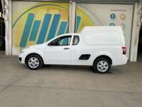 Chevrolet Tornado 2020 2p LS L4/1.8 Man    2020 Chevrolet Tornado Venta Exteriores 8