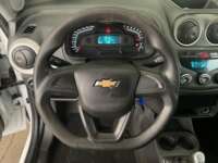 Chevrolet Tornado 2020 2p LS L4/1.8 Man    2020 Chevrolet Tornado Venta Interiores 1