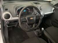 Chevrolet Tornado 2020 2p LS L4/1.8 Man    2020 Chevrolet Tornado Venta Interiores 4