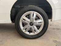 Chevrolet Tornado 2020 2p LS L4/1.8 Man    2020 Chevrolet Tornado Venta Llantas 4