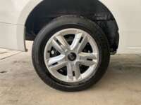Chevrolet Tornado 2020 2p LS L4/1.8 Man    2020 Chevrolet Tornado Venta Llantas 7