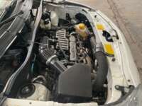 Chevrolet Tornado 2020 2p LS L4/1.8 Man    2020 Chevrolet Tornado Venta Motor 1