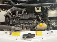 Chevrolet Tornado 2020 2p LS L4/1.8 Man    2020 Chevrolet Tornado Venta Motor 2