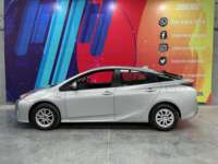 Toyota Prius 2017 5p Base Hibrido L4/1.8 Aut 2017 Toyota Prius Venta Exteriores 4