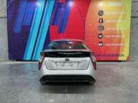 Toyota Prius 2017 5p Base Hibrido L4/1.8 Aut 2017 Toyota Prius Venta Exteriores 6