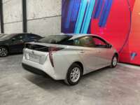 Toyota Prius 2017 5p Base Hibrido L4/1.8 Aut 2017 Toyota Prius Venta Exteriores 7