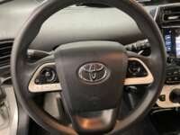 Toyota Prius 2017 5p Base Hibrido L4/1.8 Aut 2017 Toyota Prius Venta Interiores 1
