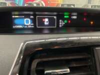 Toyota Prius 2017 5p Base Hibrido L4/1.8 Aut 2017 Toyota Prius Venta Interiores 2