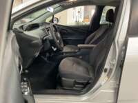 Toyota Prius 2017 5p Base Hibrido L4/1.8 Aut 2017 Toyota Prius Venta Interiores 17