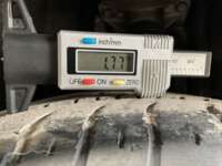 Toyota Prius 2017 5p Base Hibrido L4/1.8 Aut 2017 Toyota Prius Venta Llantas 5