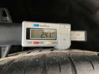 Toyota Prius 2017 5p Base Hibrido L4/1.8 Aut 2017 Toyota Prius Venta Llantas 8