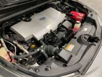 Toyota Prius 2017 5p Base Hibrido L4/1.8 Aut 2017 Toyota Prius Venta Motor 1