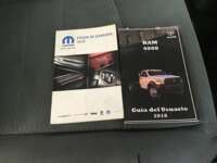 Dodge Ram 4000 2018 2p Chasis Cabina PL V8/5.7 Man 4X2 A/A 2018 Dodge Ram 4000 Venta Documentos 1