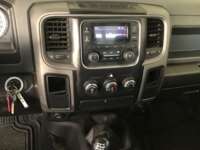 Dodge Ram 4000 2018 2p Chasis Cabina PL V8/5.7 Man 4X2 A/A 2018 Dodge Ram 4000 Venta Interiores 3