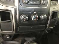 Dodge Ram 4000 2018 2p Chasis Cabina PL V8/5.7 Man 4X2 A/A 2018 Dodge Ram 4000 Venta Interiores 4