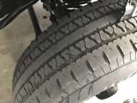 Dodge Ram 4000 2018 2p Chasis Cabina PL V8/5.7 Man 4X2 A/A 2018 Dodge Ram 4000 Venta Llantas 11