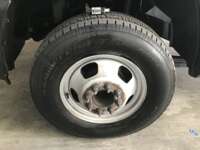 Dodge Ram 4000 2018 2p Chasis Cabina PL V8/5.7 Man 4X2 A/A 2018 Dodge Ram 4000 Venta Llantas 10