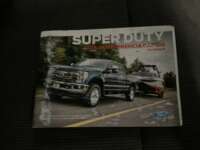 Ford F-350 2019  2019 Ford F-350 Venta Documentos 2