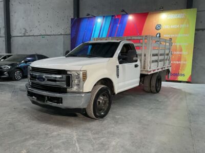 Ford F-350 2019 