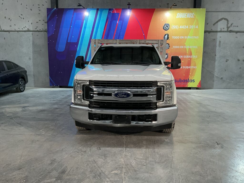 Ford F-350 2019  2019 Ford F-350 Venta Exteriores 2